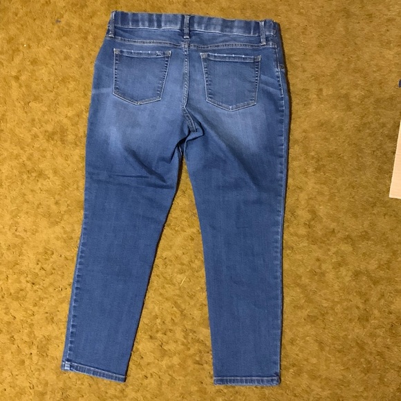 Isabel Maternity Jeans size 12 - Picture 2 of 4